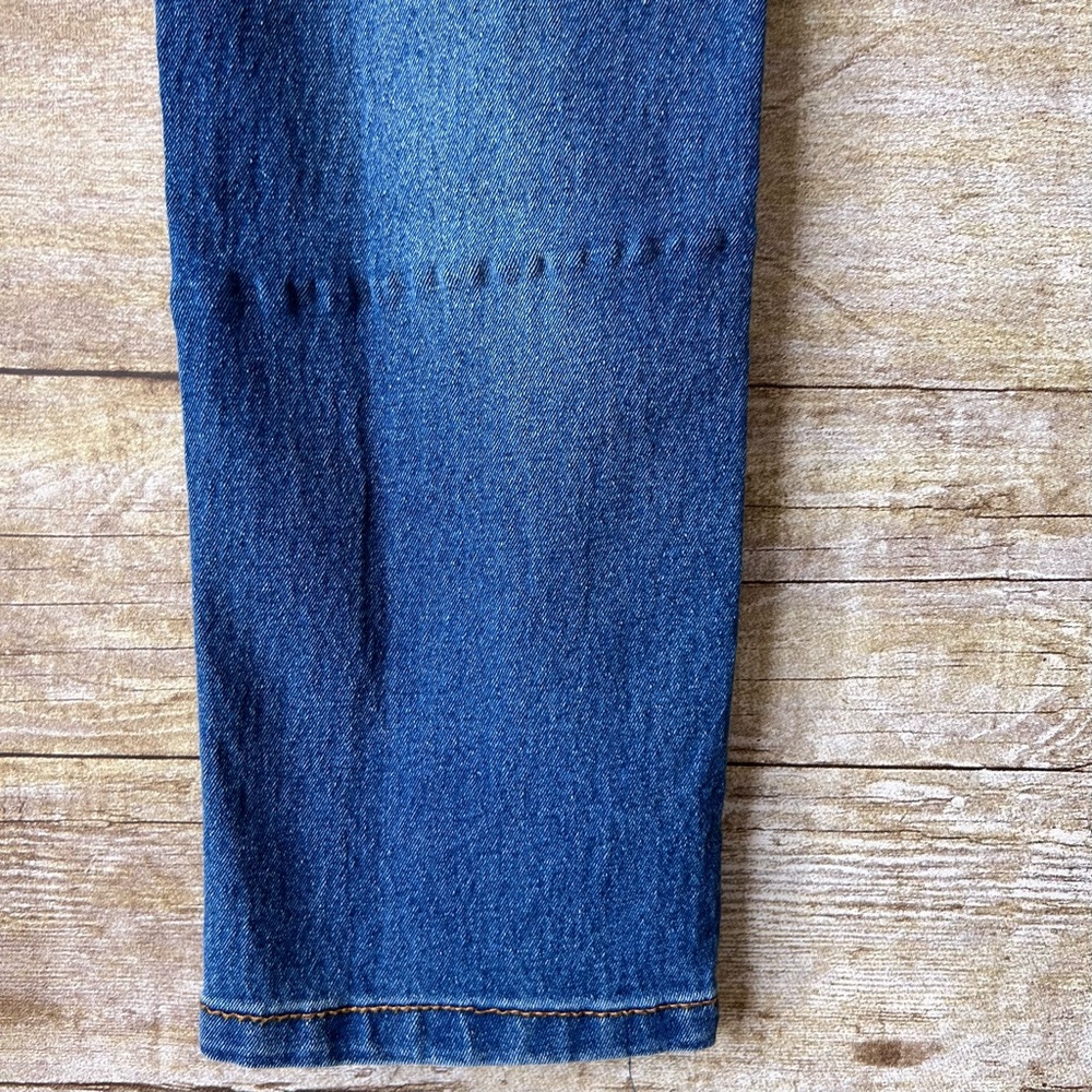 BEE & CECI Size 9 Women's Jeans - Picture 6 of 12